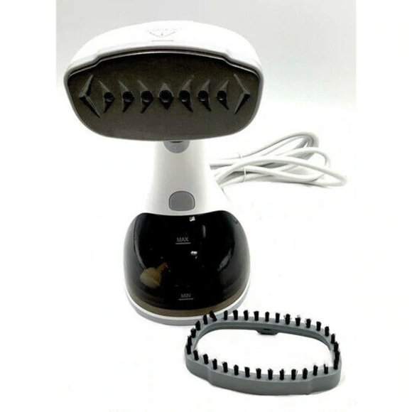 Dodocool Other Dodocool 80w Handheld Lcd Garment Steamer Qho9 New In Box Poshmark